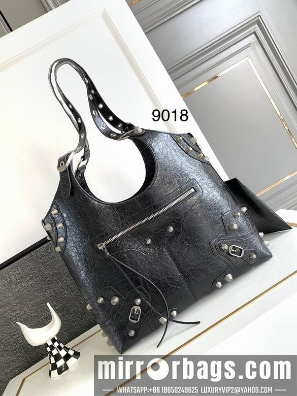 Balenciaga Bags 9018 34X29X13cm GY