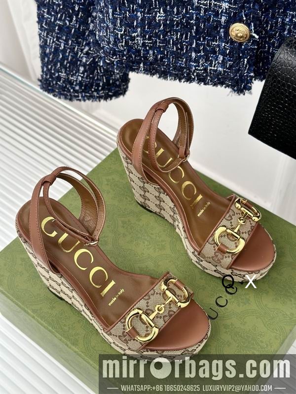 Gucci Replica Shoes sz35-40 12.5CM JX0501