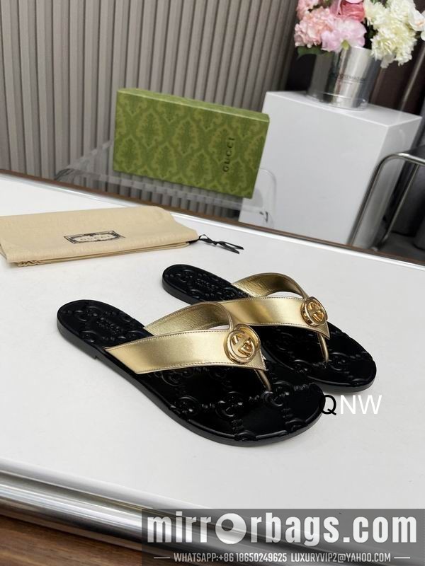 Gucci Replica Shoes sz35-45 WN0501