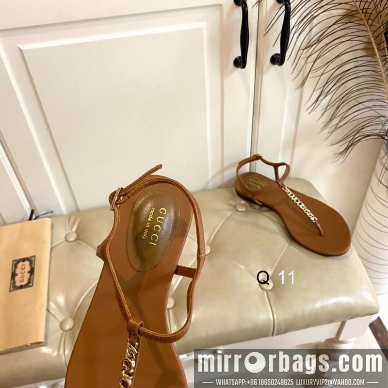 Gucci Replica Shoes sz35-40 Y1001
