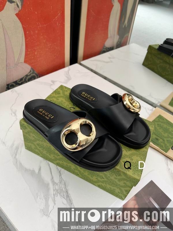 Gucci Replica Shoes sz35-40 GDT0704