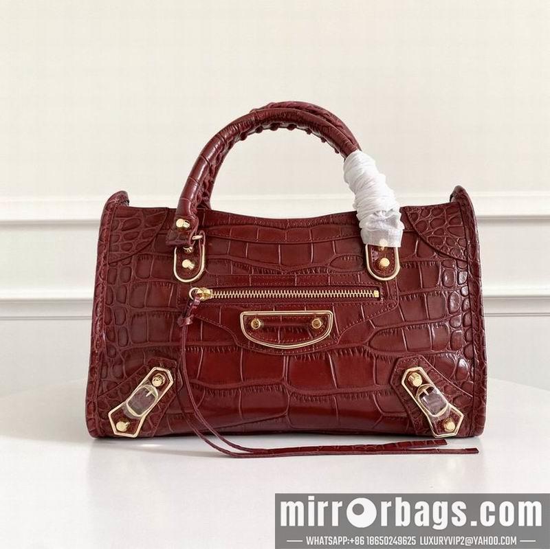 Balenciaga Bags Balenciaga 021 30X19X11cm WM
