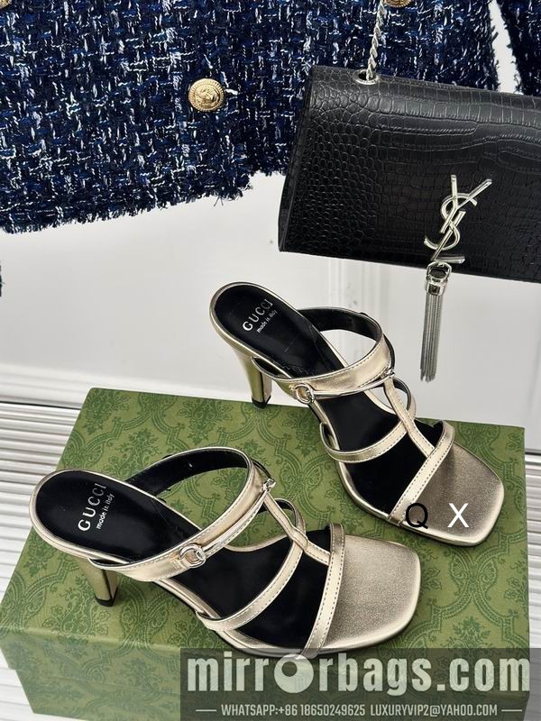 Gucci Replica Shoes sz35-40 JX0360