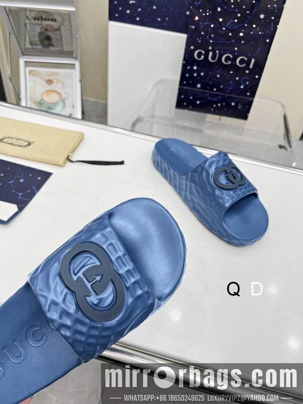 Gucci Replica Shoes sz35-45 GDT0404