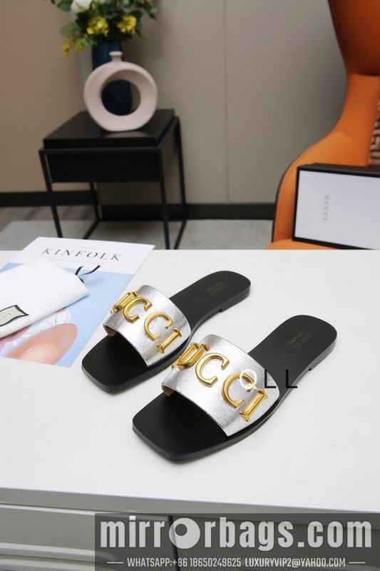 Gucci Replica Shoes sz35-45 LL0331