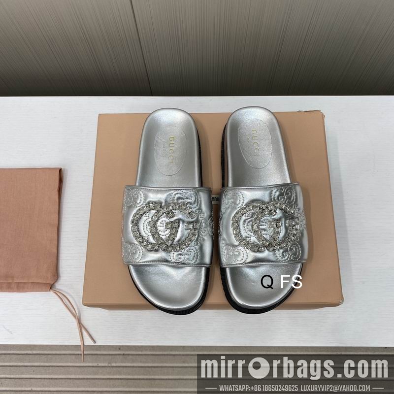 Gucci Replica Shoes sz38-45 FS0304