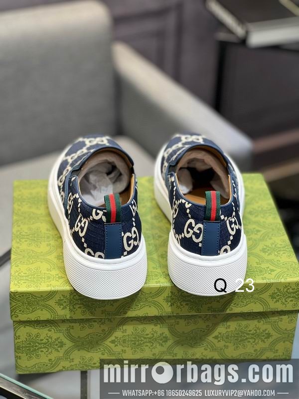 Gucci Replica Shoes sz38-45 HY1101