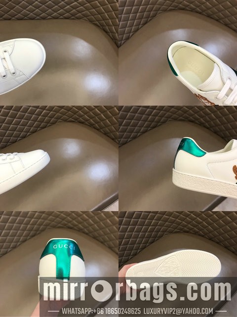 Gucci Replica Shoes SZ 38-44 0525