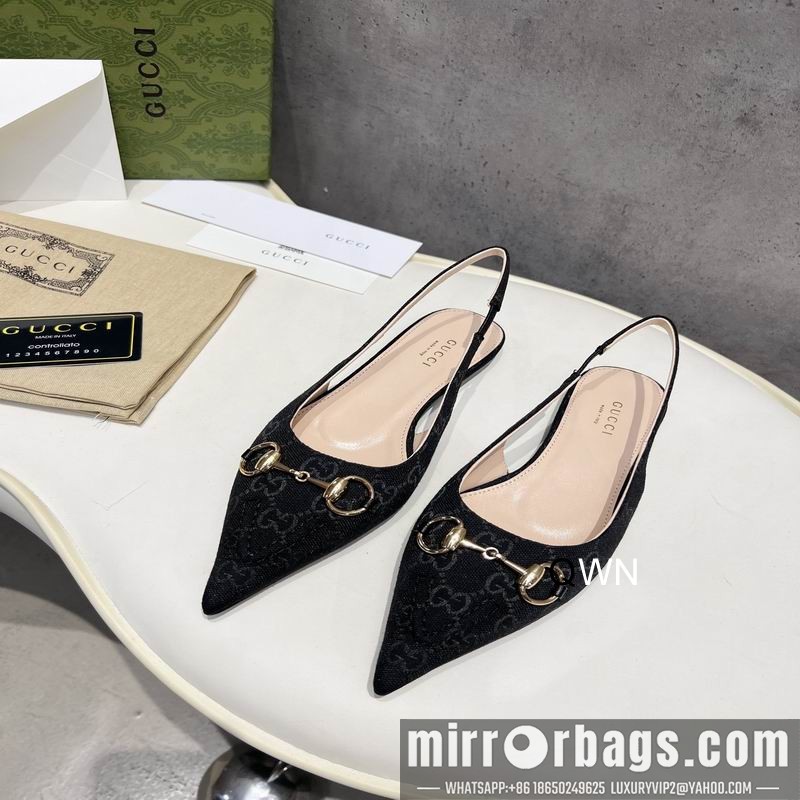 Gucci Replica Shoes sz35-40 WN0401