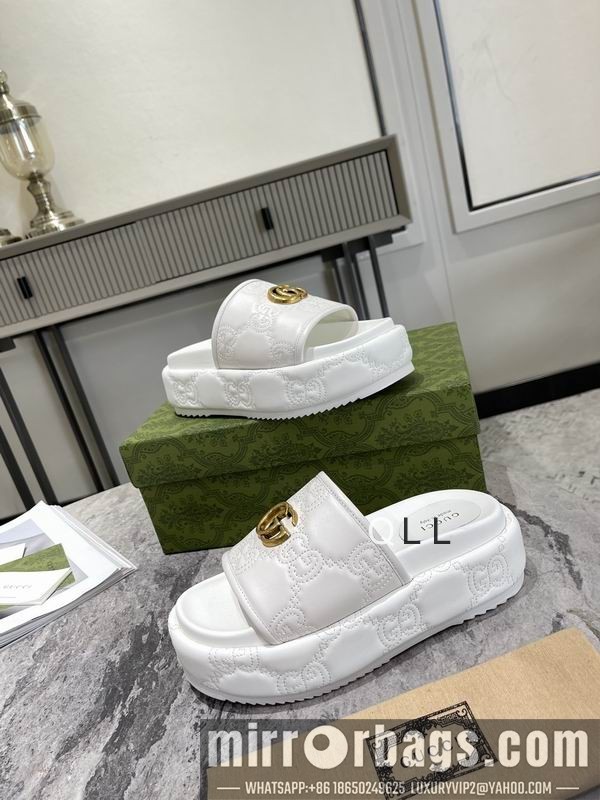 Gucci Replica Shoes sz35-44 LL0341