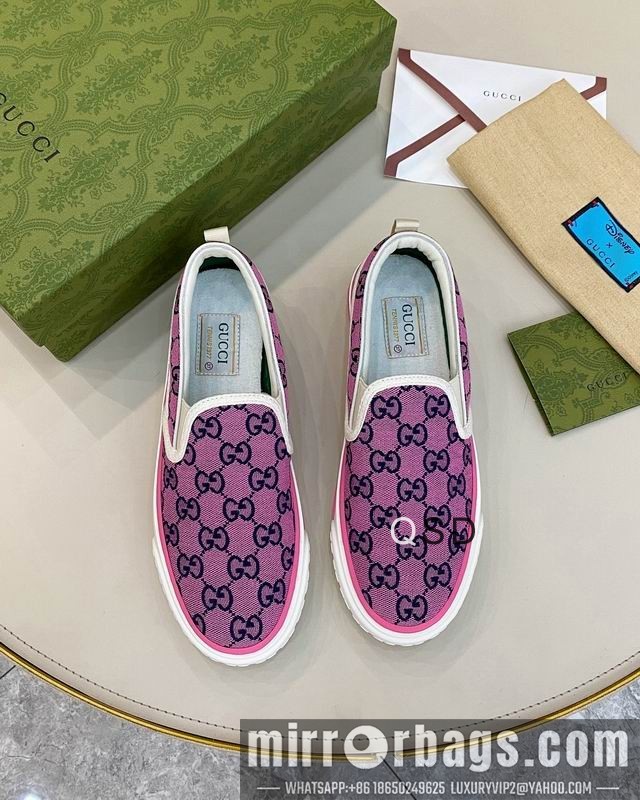Gucci Replica Shoes sz35-40 SD0332