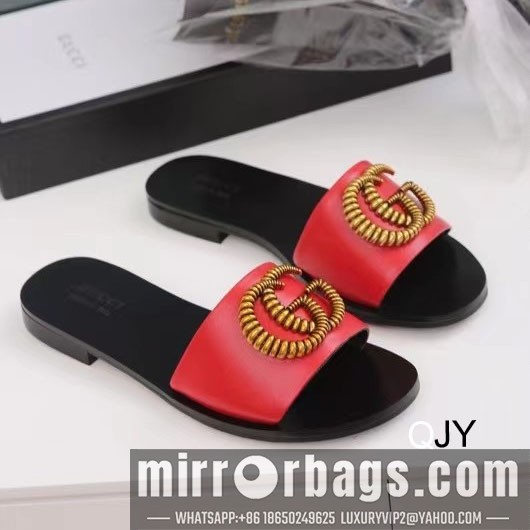 Gucci Replica Shoes sz36-39 JY0303