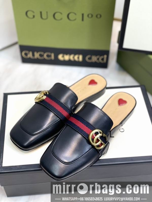 Gucci Replica Shoes sz35-40 LL0310