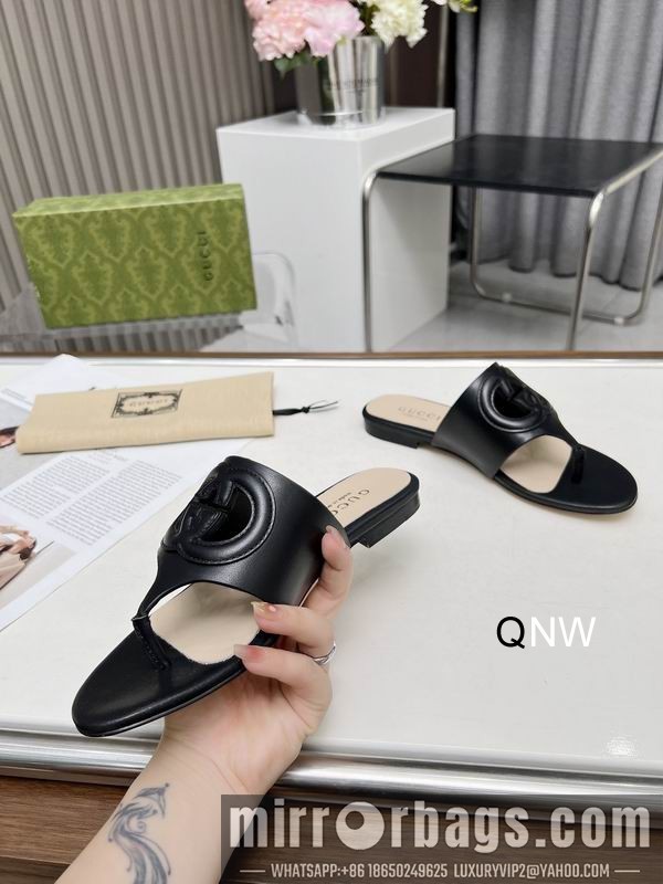Gucci Replica Shoes sz35-40 WN0503