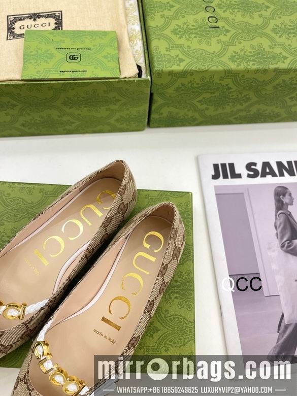 Gucci Replica Shoes sz35-39 XC0311