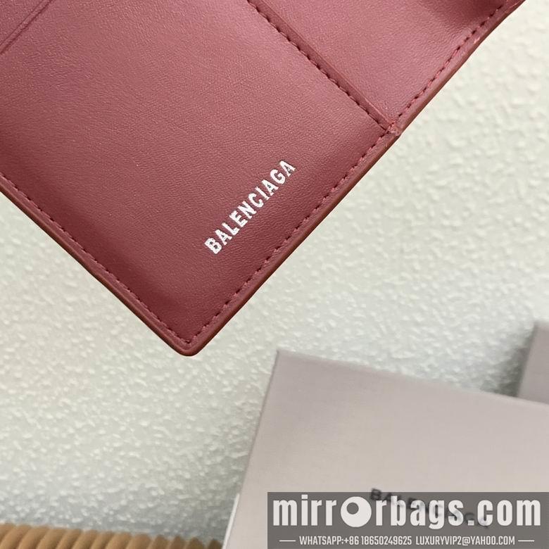 Balenciaga Bags 6027 9.9X13.9X1.5cm ZC 3colour