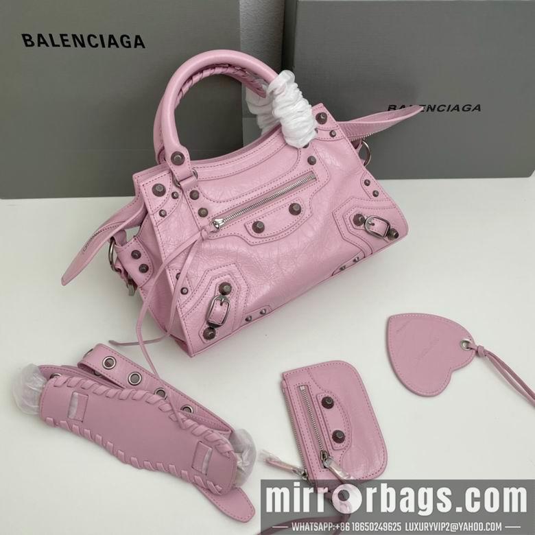 Balenciaga Bags 1688 26X18X11cm GY-1