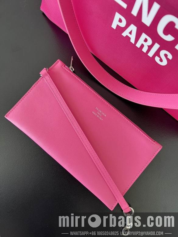 Balenciaga Bags DUTY FREE 35X18.8X13.9cm 062517 GY 3colour