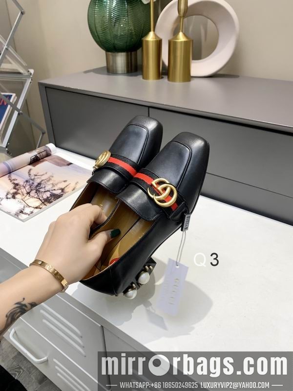 Gucci Replica Shoes sz34-41 YM0332