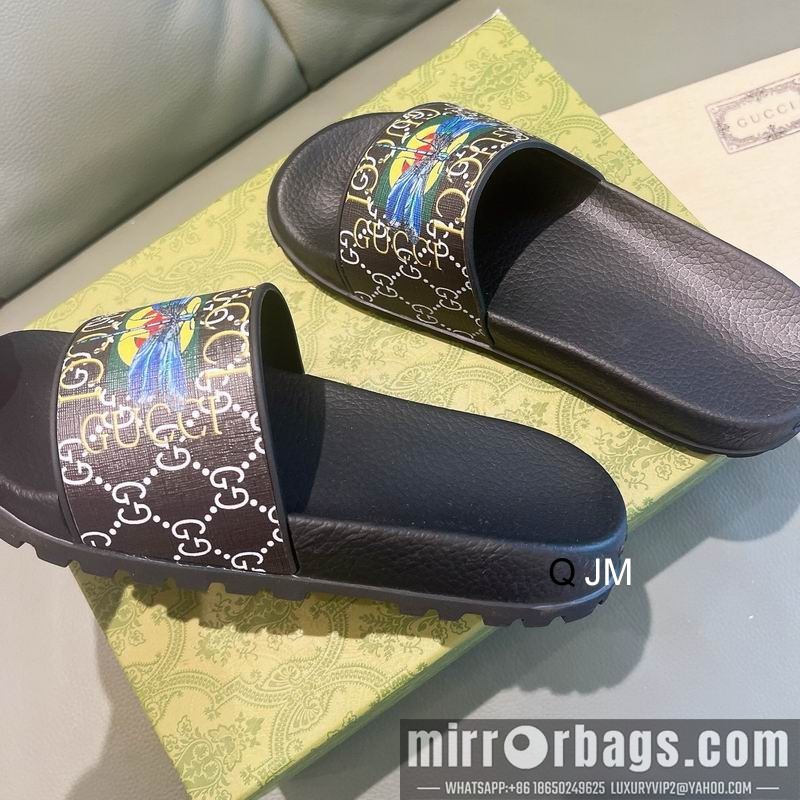 Gucci Replica Shoes sz35-45 JM0231