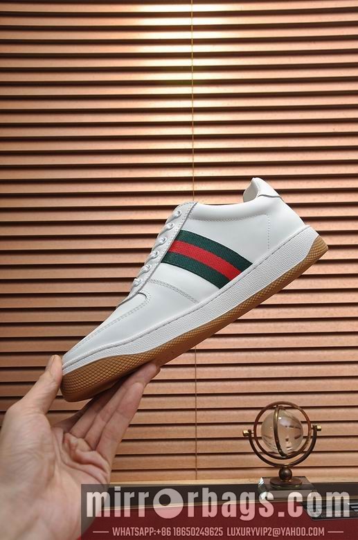 Gucci Replica Shoes SZ 38-44 0509