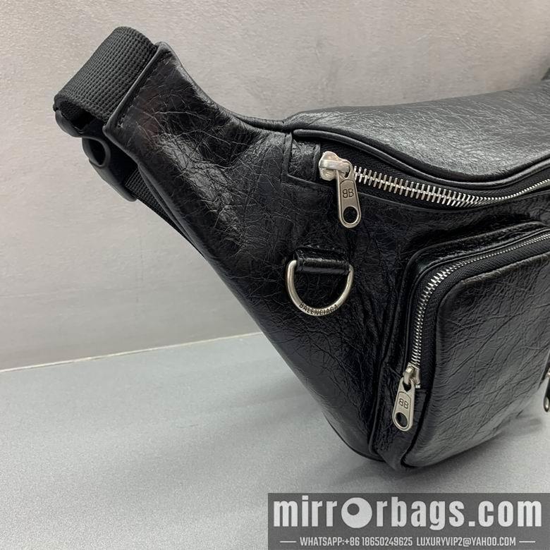 Balenciaga Bags 703143950 39.9X17.8X9.9cm GY
