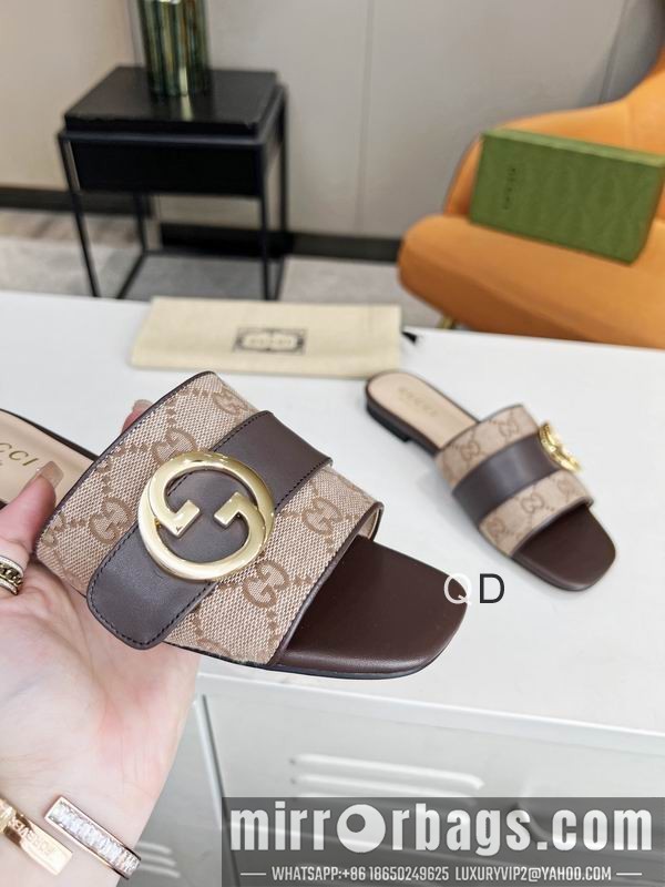 Gucci Replica Shoes sz35-43 GDT0353
