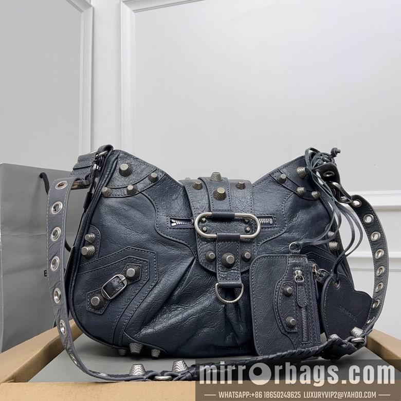 Balenciaga Bags 37cm 012901 GY 2colour