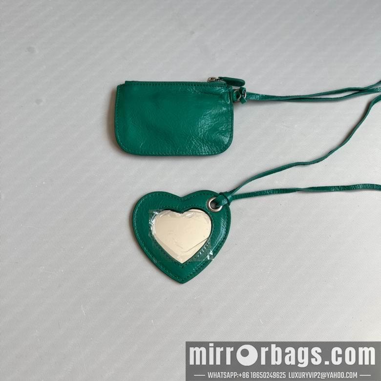 Balenciaga Bags 041418 GY 4colour