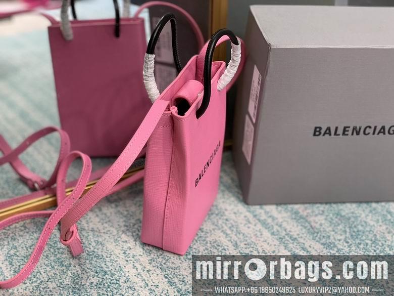Balenciaga Bags BF528655 18×4.5×12