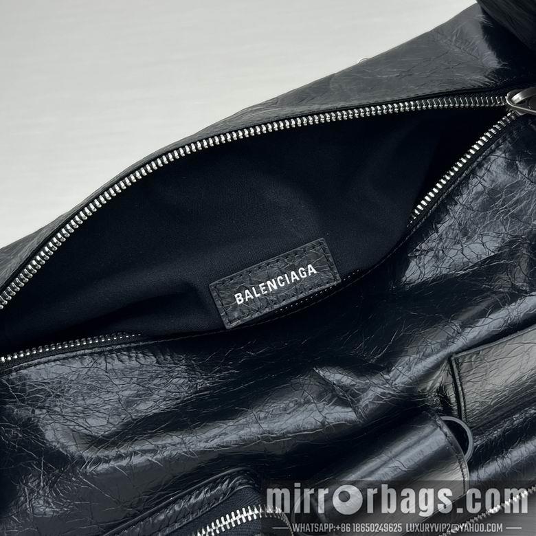 Balenciaga Bags Superbusy 92763 30X14X12cm GY
