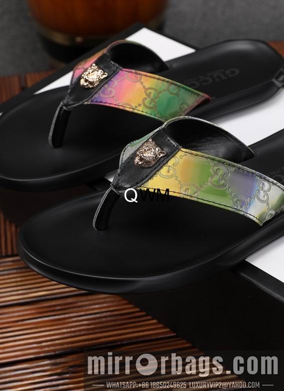 Gucci Replica Shoes sz38-44WM0317