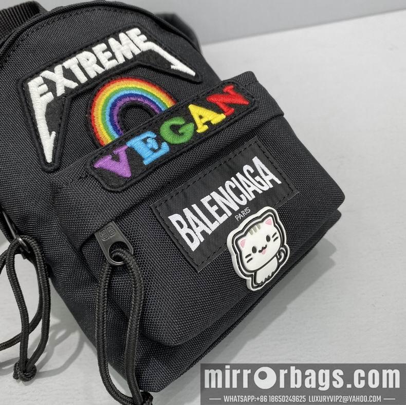 Balenciaga Bags 92717 18x13x5 cm fy
