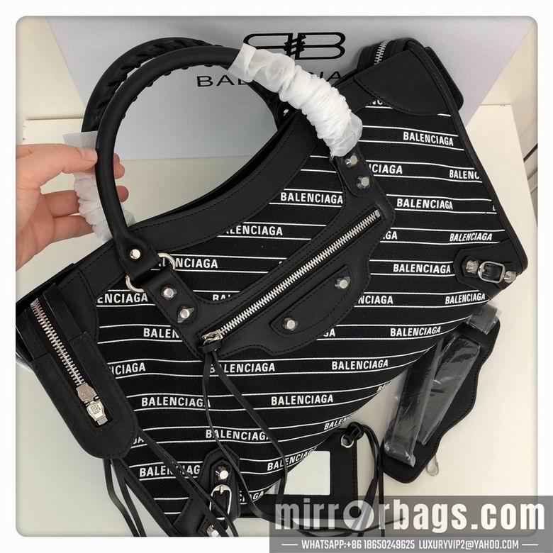 Balenciaga Bags 332X 38X24X16cm GY 2colour