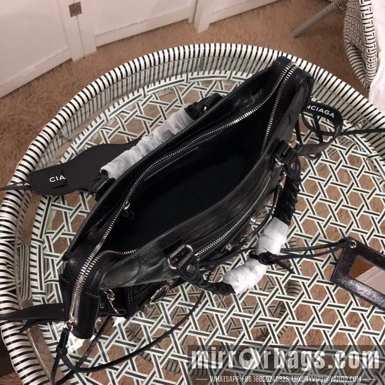 Balenciaga Bags 9808 中号30x20x9.5cm FY