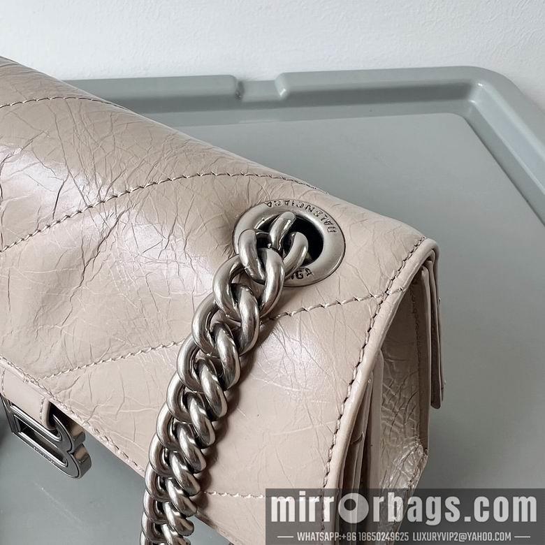 Balenciaga Bags 736016 22cm GY 4colour