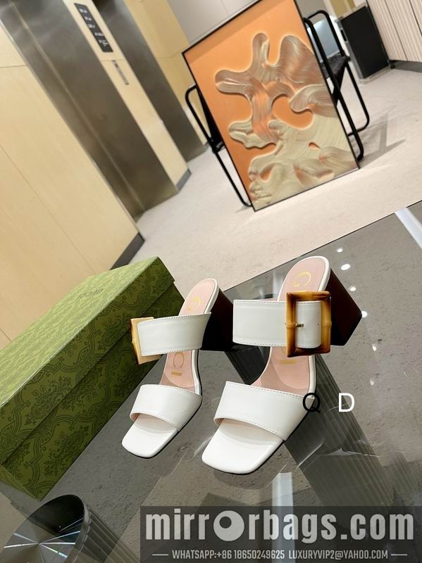 Gucci Replica Shoes sz35-40 7CM GDT0707