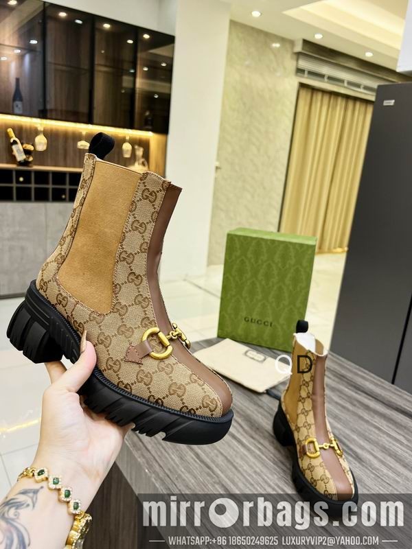 Gucci Replica Shoes sz35-41 GDT0343