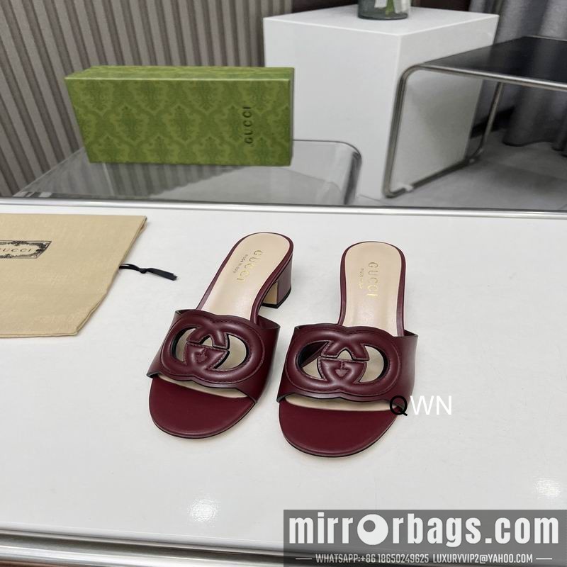 Gucci Replica Shoes sz35-40 WN0409