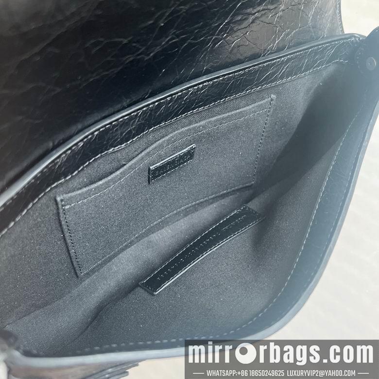 Balenciaga Bags Le cagole 2237 30X14X4.5cm GY