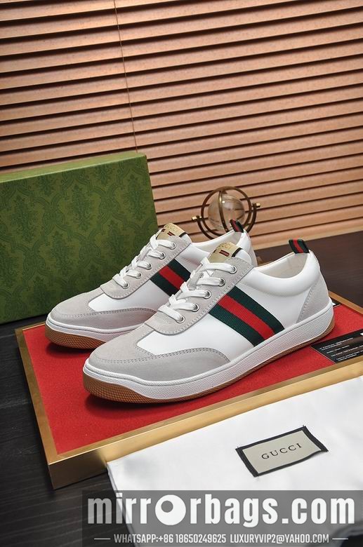 Gucci Replica Shoes SZ 38-44 0513