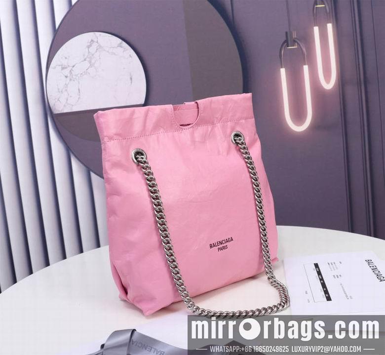 Balenciaga Bags 23.9X25.9X9.9cm 062521 GY