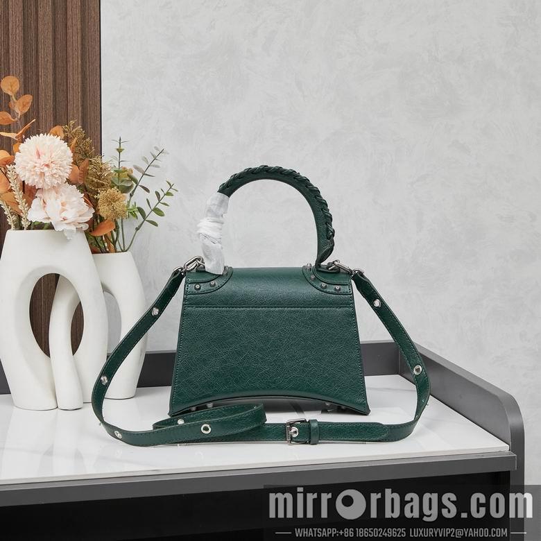 Balenciaga Bags 6862 23X16X10cm XMY 4colour