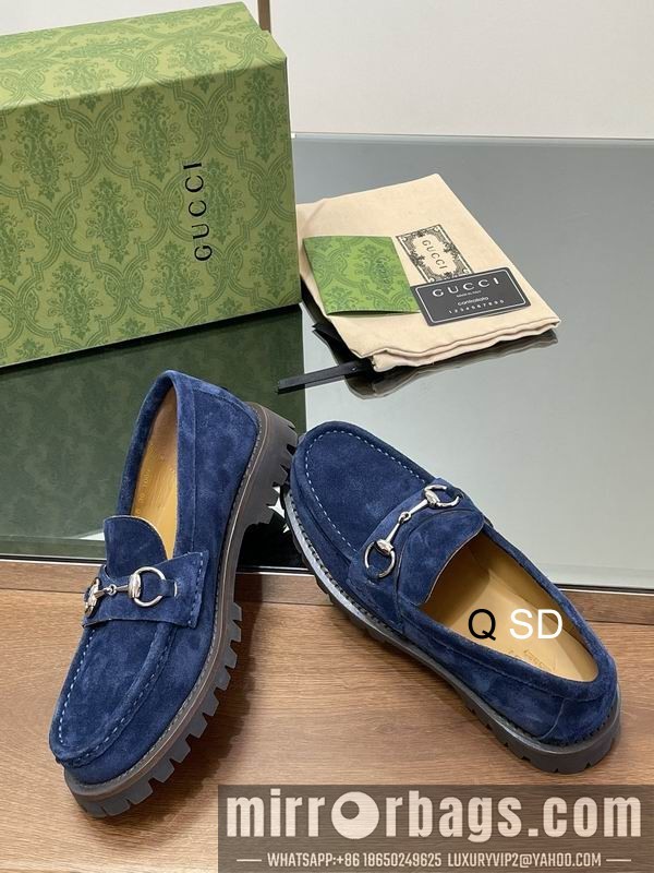 Gucci Replica Shoes sz35-40 SD1201