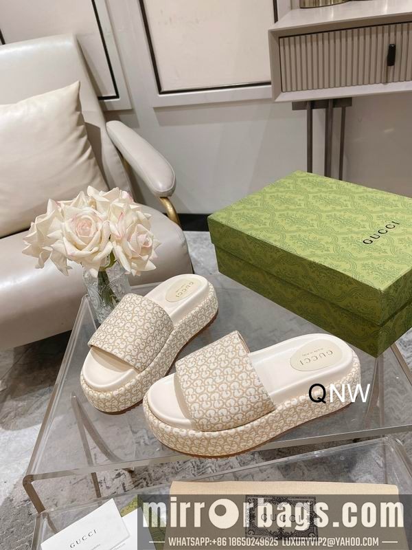 Gucci Replica Shoes sz35-40 WN0501