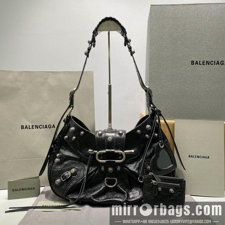 Balenciaga Bags Le Cagole 92345 37X25X14cm GY