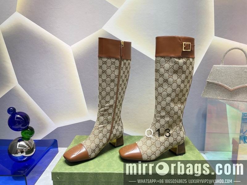Gucci Replica Shoes sz35-40 YM0328