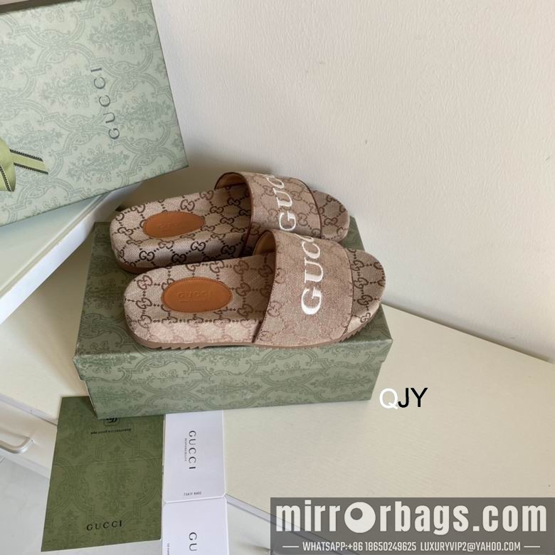 Gucci Replica Shoes sz36-44 JY0303