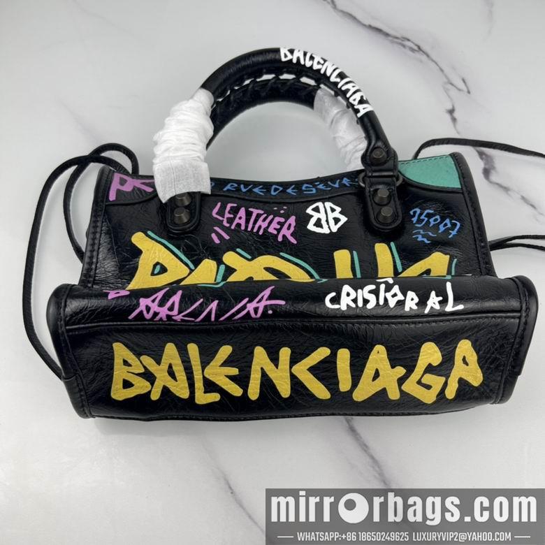 Balenciaga Bags 031605 GY