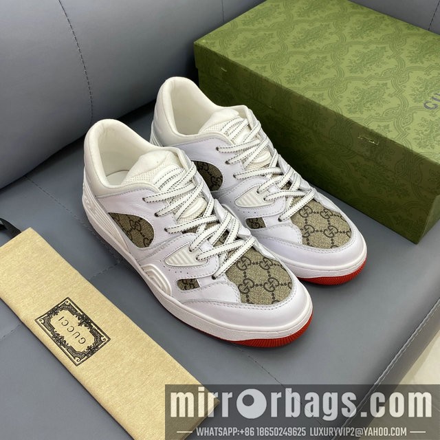 Gucci Replica Shoes SZ 38-44 0501